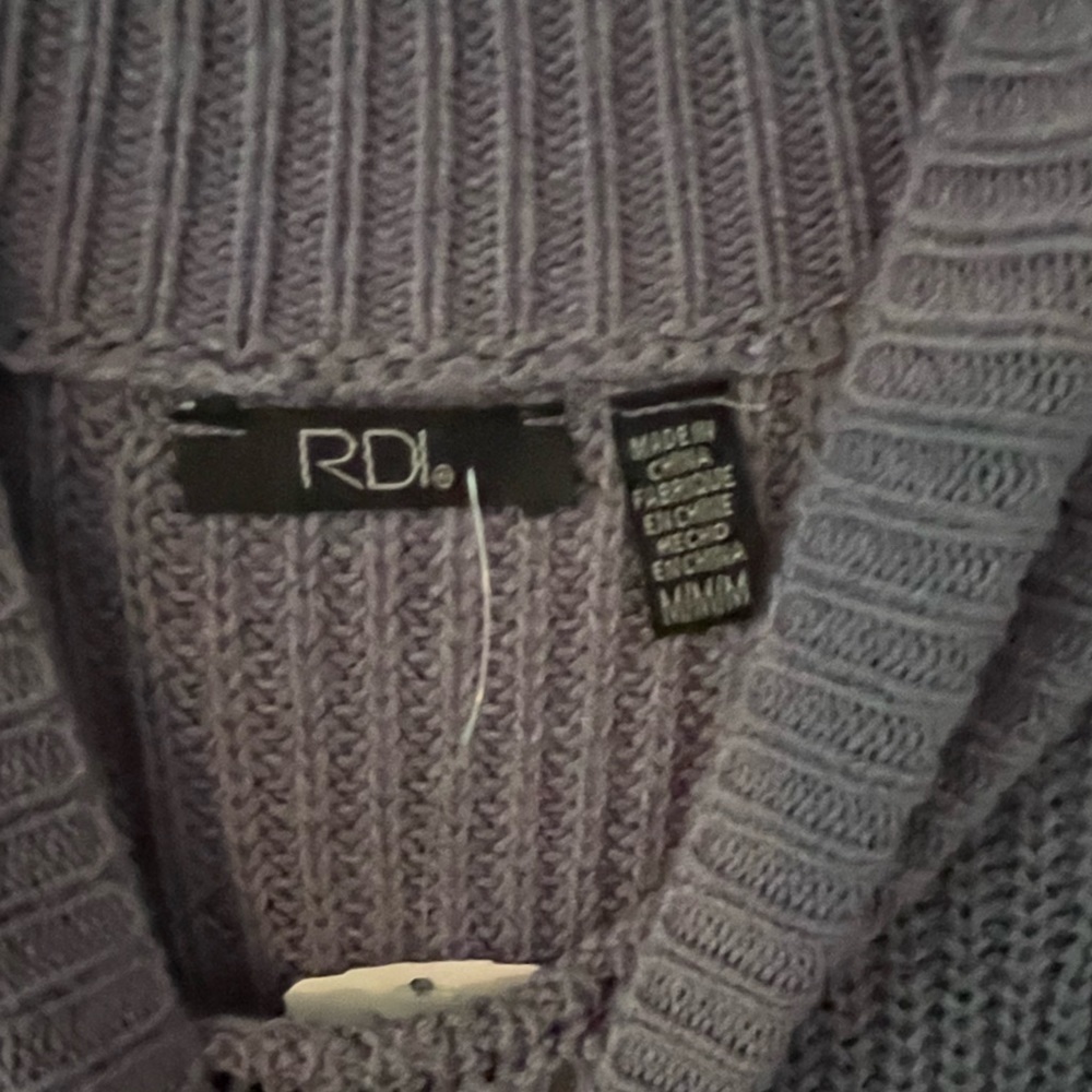 RDI Sweater - Picture 6 of 9